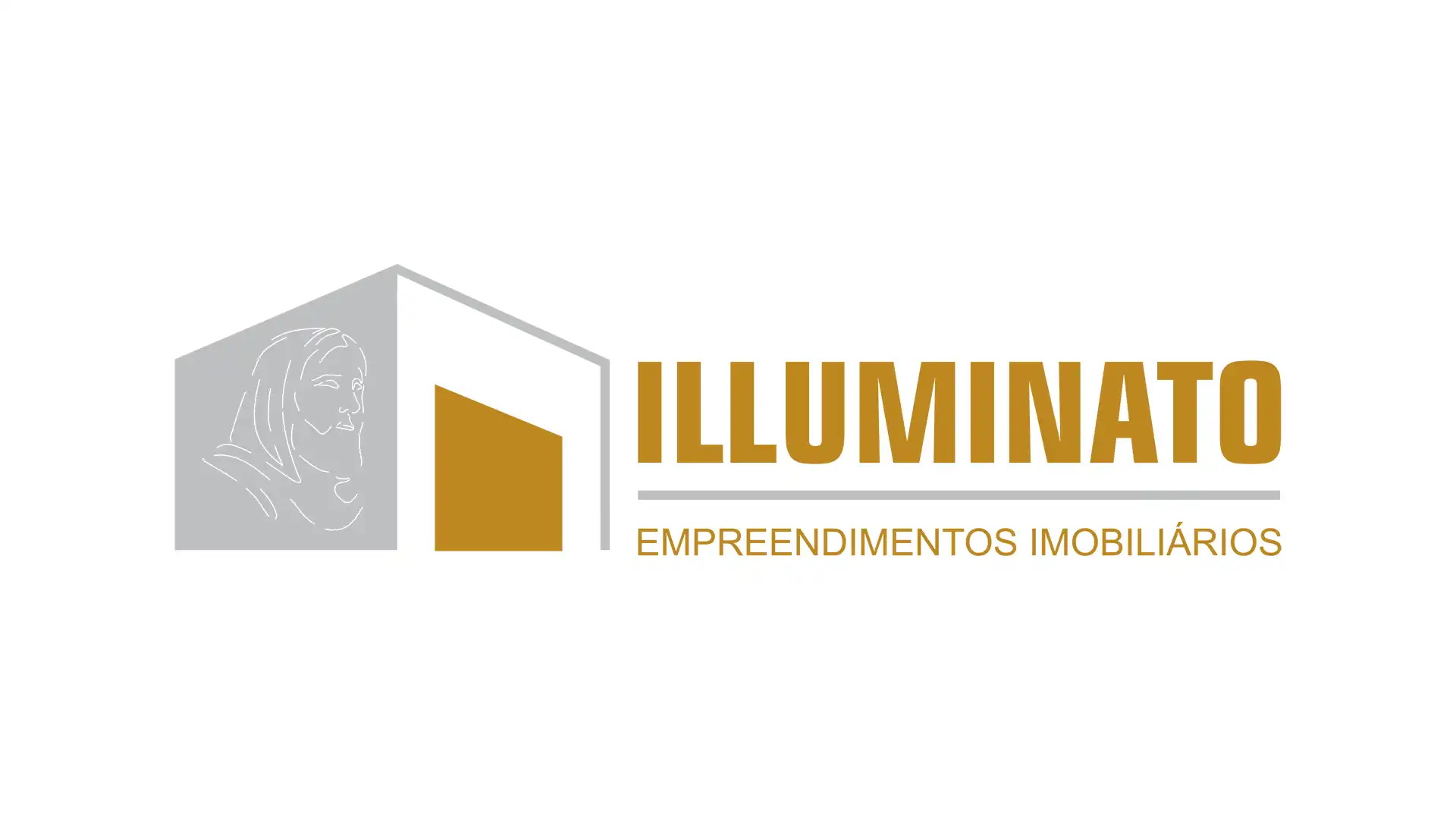 Logo Construtora